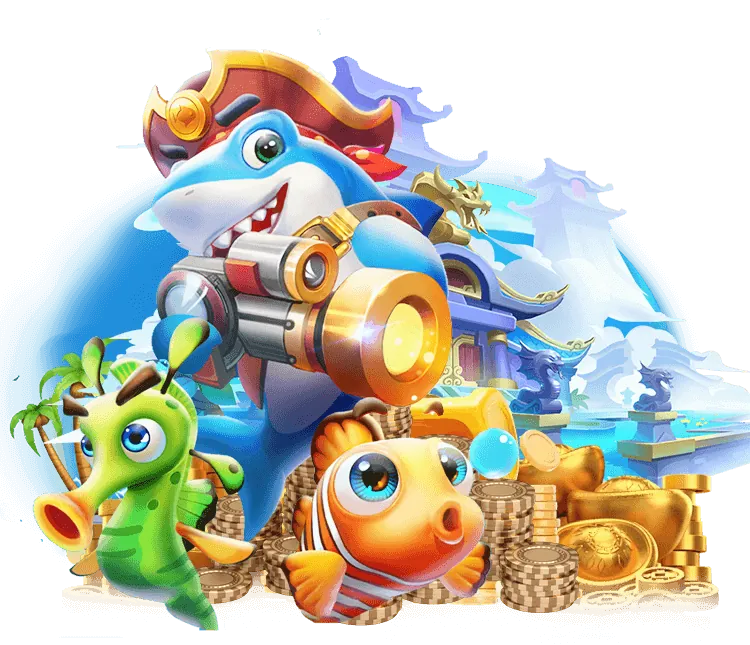 Game Bắn Cá Go88
